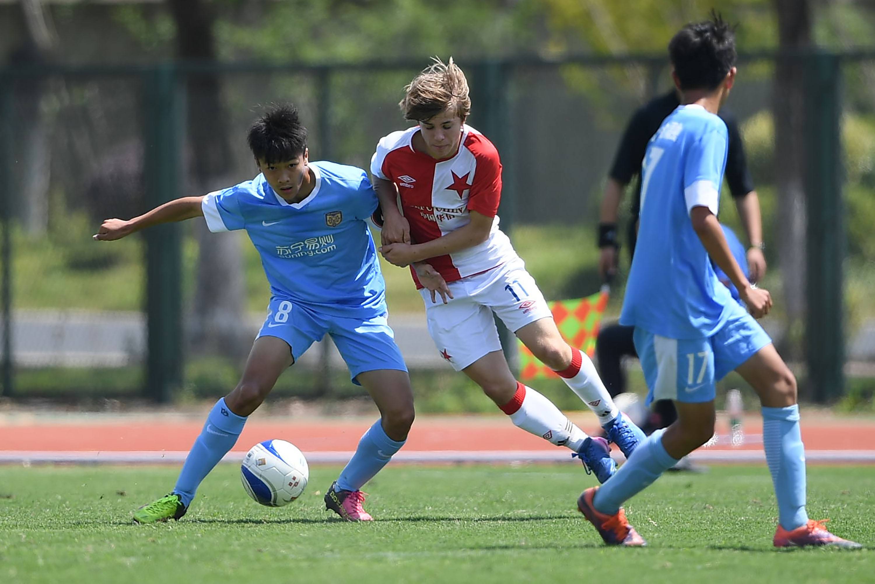 之一是对中 之一是对中