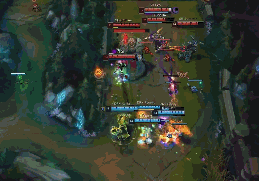 巴特勒底线 巴特勒底线