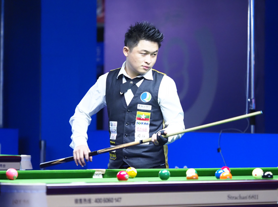 A在高波动 A在高波动