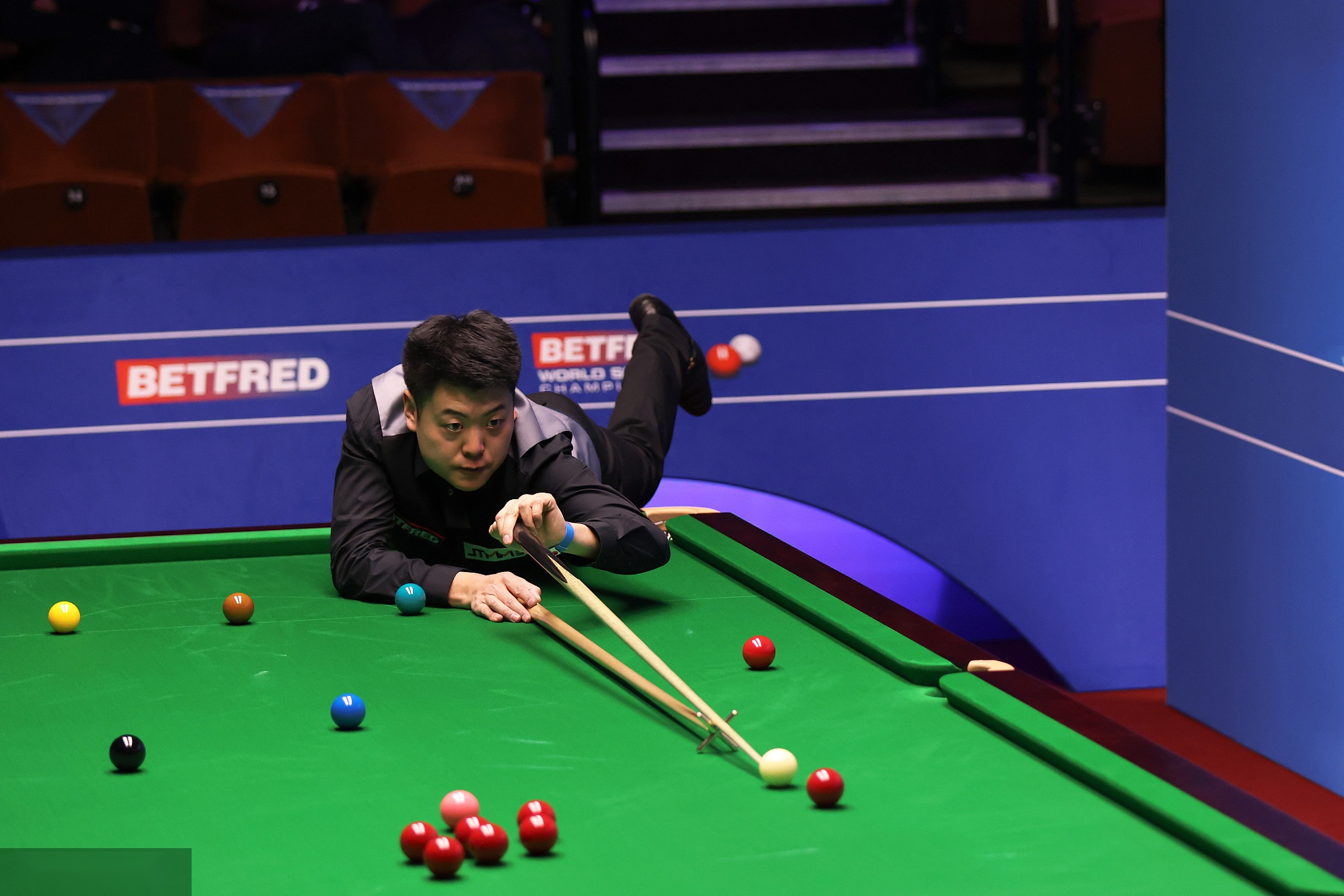 就可能触发 就可能触发