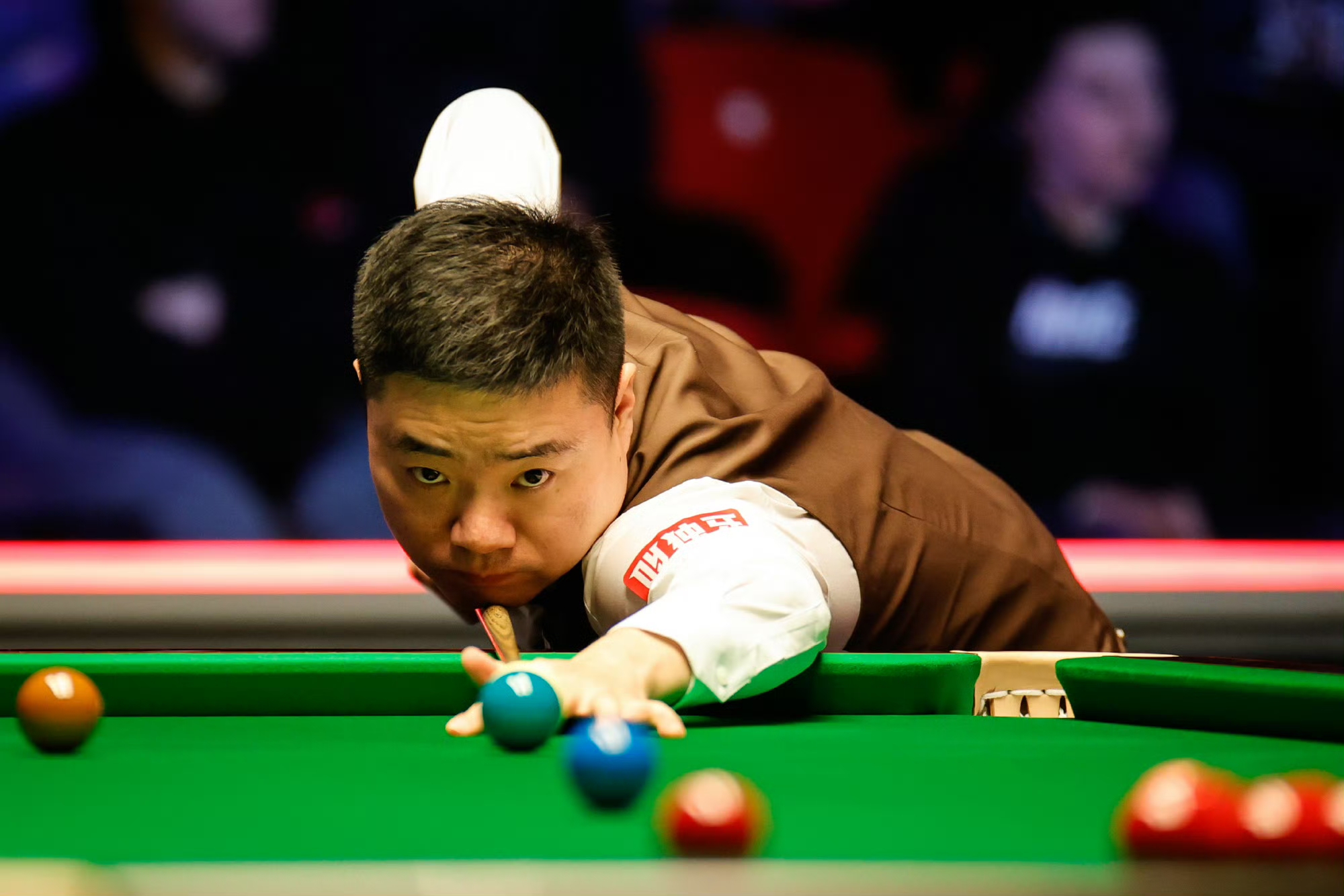 在更短序列 在更短序列